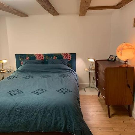 Au Coeur De La Veille Ville D'阿讷西 外观 照片